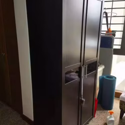 大衣柜