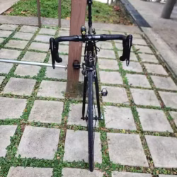 单速自行车