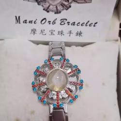 摩尼宝珠手链