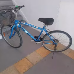 二手脚车