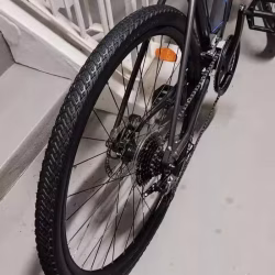 出售品牌自行车