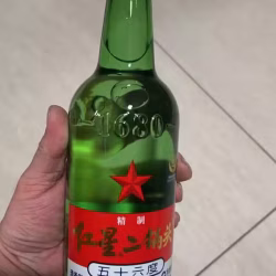 中国白酒