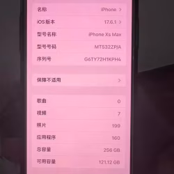 苹果手机