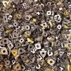 大量收购旧的硬质合金刀片，铣刀