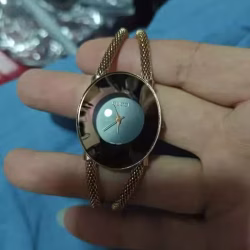 GUCCI手表