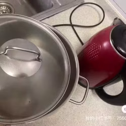 热水壶