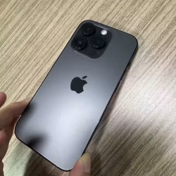 苹果14pro 黑色 128g国行