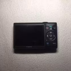 佳能数码相机220