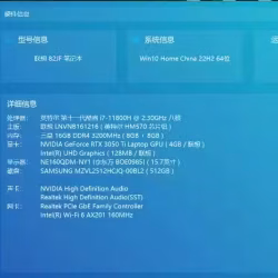 拯救者Y9000P 2021