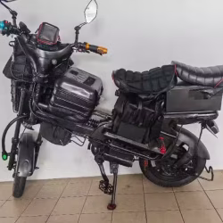电动车