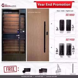 YEAR END PROMOTION SALE