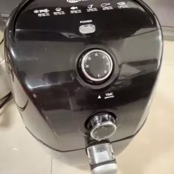 空气炸锅