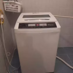7KG洗衣机
