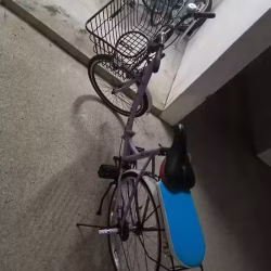 女式自行车出售