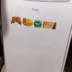 移动冷气机