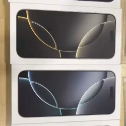 iPhone 16 Pro max 512gb