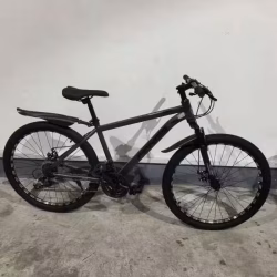 自行车