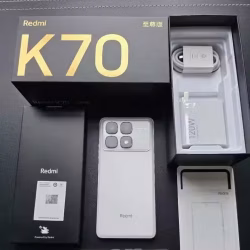 Redmi K70 至尊版.