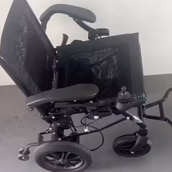 二手电动轮椅