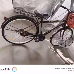 出售二手自行车