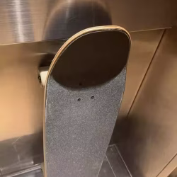 滑板