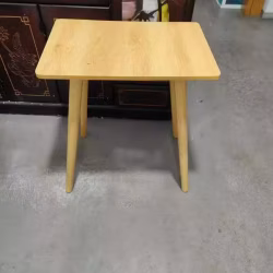 小桌子（实木）