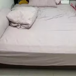 床垫子