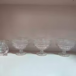 水晶杯