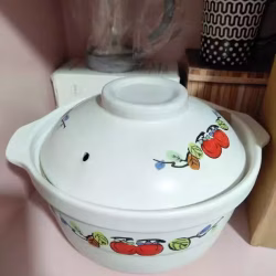 陶瓷砂锅