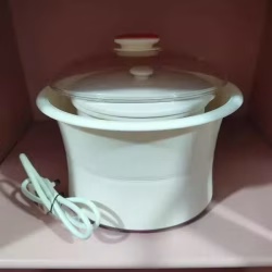 多功能电陶瓷锅