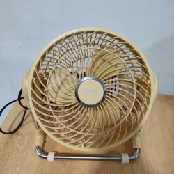电风扇