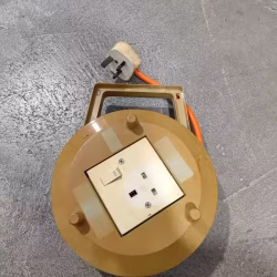 电线盘