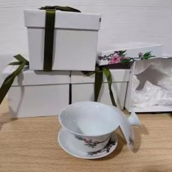 茶杯