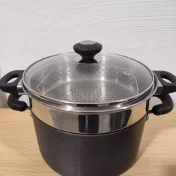 家用汤锅（卤锅）
