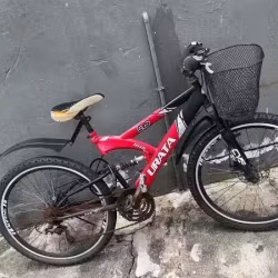自行车