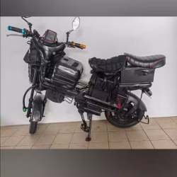 电动车
