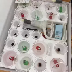 拔罐器
