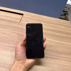 iPhone Xs Max 256G
