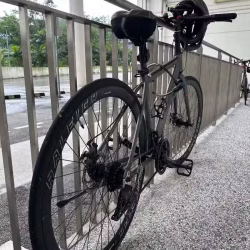 公路自行车