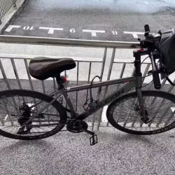公路自行车