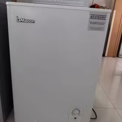 100L冰柜