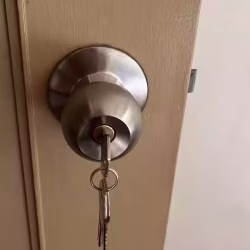 技术开锁