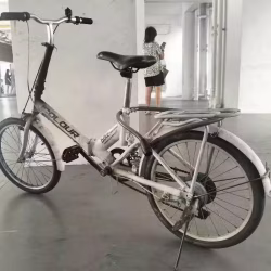 二手脚车