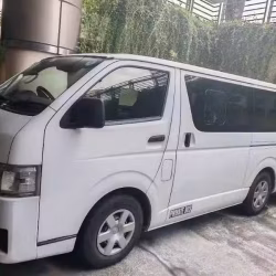 五福搬家