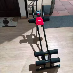 卷腹健身器Abdominal fitness equipment