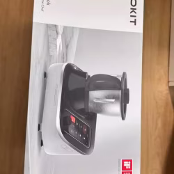 Tokit Omni Cook Premium Bundle 