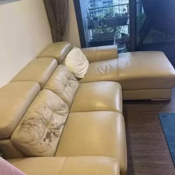 二手沙发