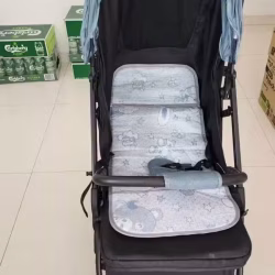 儿童推车