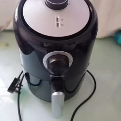 空气炸锅