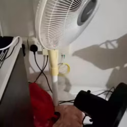 二手落地风扇